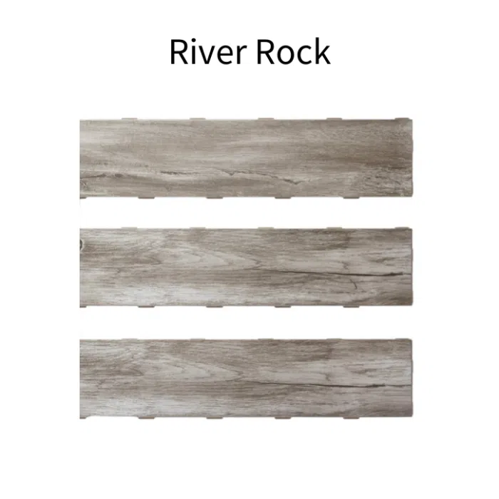 River Rock Carpet Picture