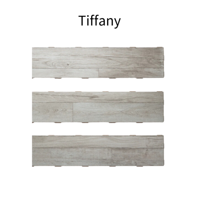 Tiffany Carpet Picture