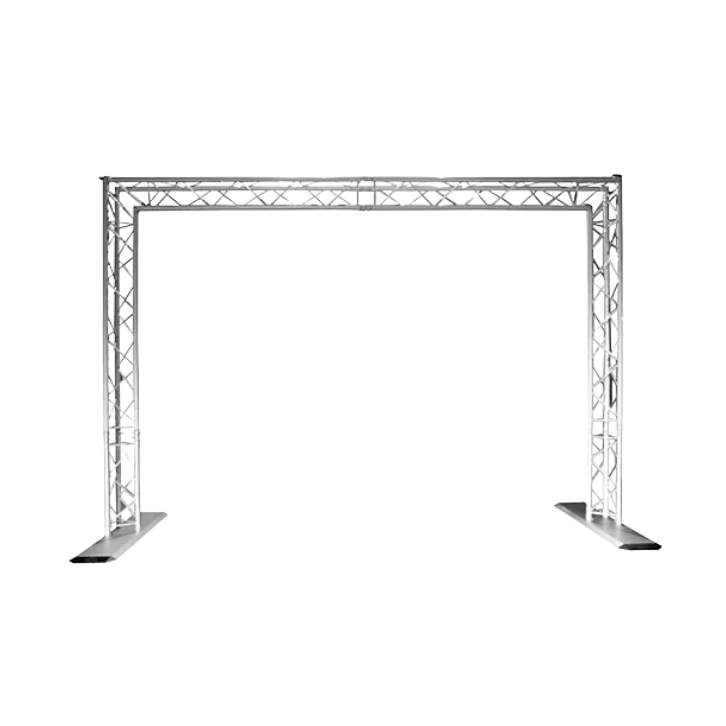 10′ x 12′ Trussing Kit – EventRent