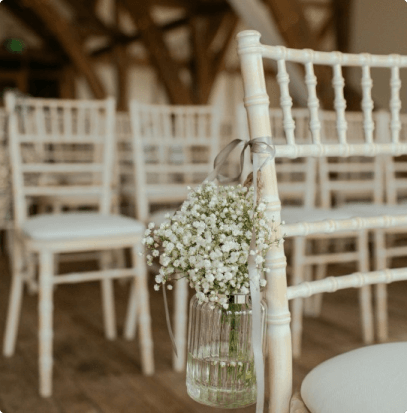 Chiavari Chairs Event Rental Meridian