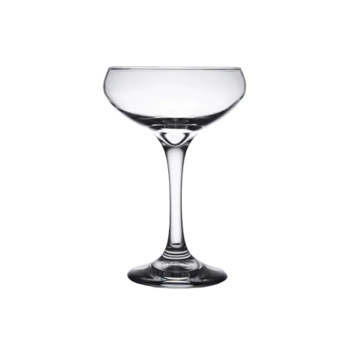 Coupe Cocktail Glasses