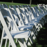 Folding Chair Rental Meridian