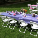 Kids Seating Chair Rental Event Rent Meridian Rental