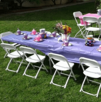 Kids Seating Chair Rental Event Rent Meridian Rental