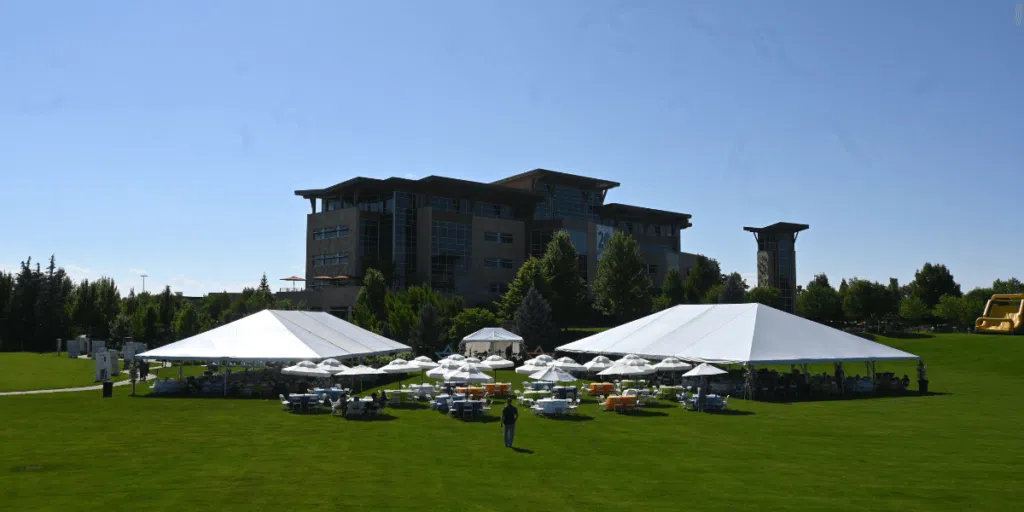 Tents Event Rent Tent Rental Idaho