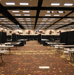 Trade Show Chair Rental Event Rent Rental Services In Meridian