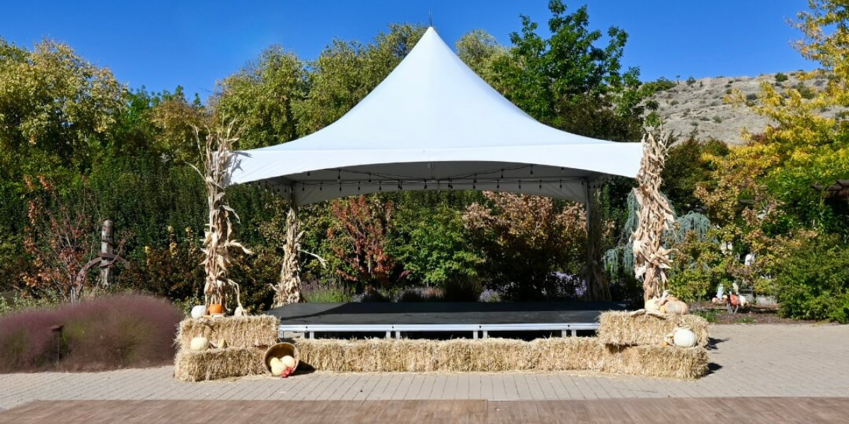 Plan Your Perfect Autumn Event with EventRent