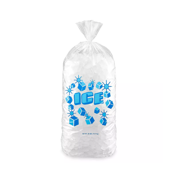 Ice Bag