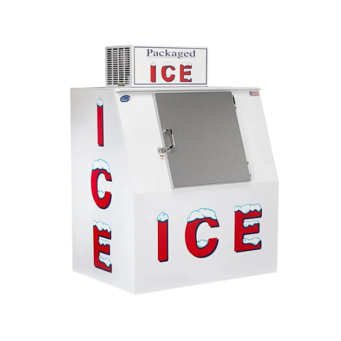 Ice Machine