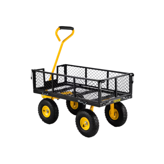 Yard Cart