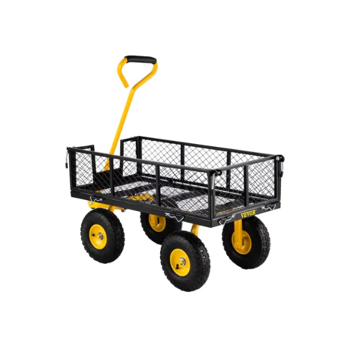 Yard Cart