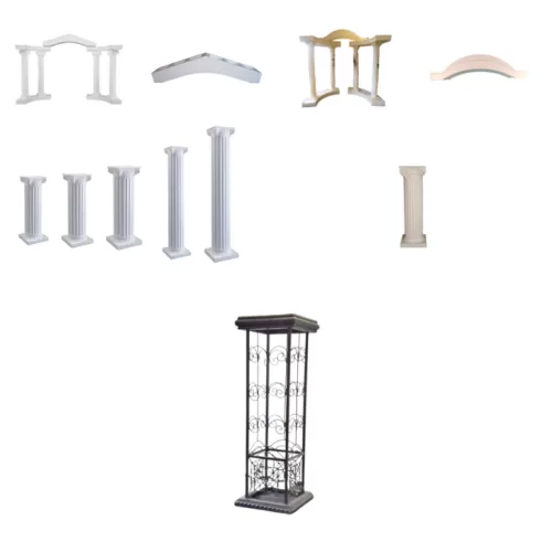 Columns