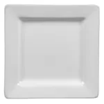 10in Square Plate Top