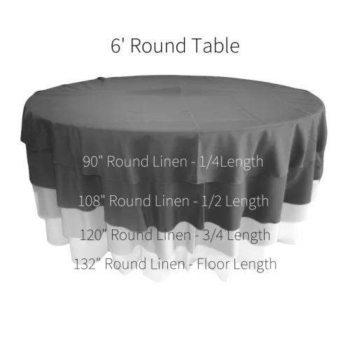 6' Round Table Sizing2