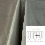 Bamboo Nova Solid 108