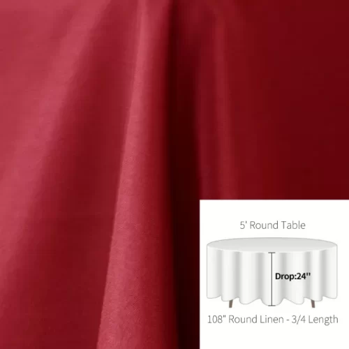 Cardinal Red 108