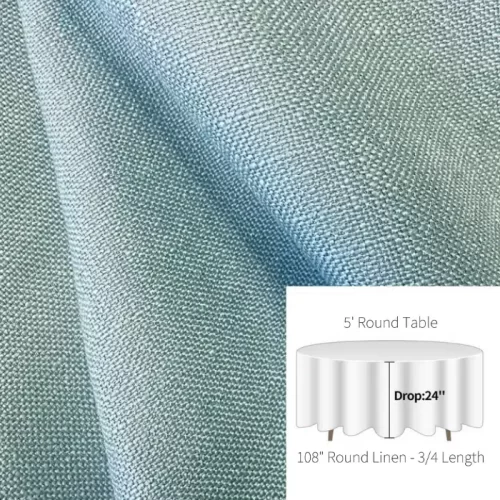 Chambray Bahama 108