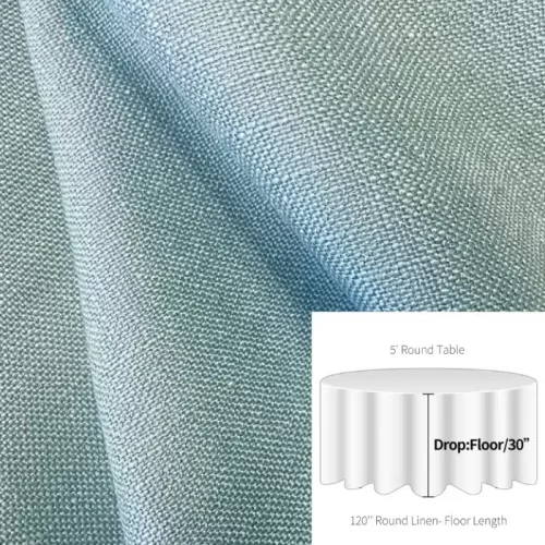 Chambray Bahama 120
