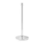 Chrome Aisle Stanchion