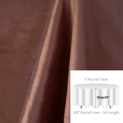 Copper Nova Solid 108