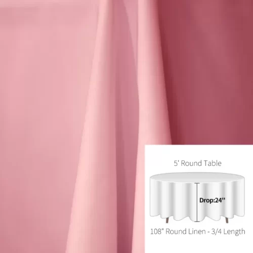Dusty Rose 108