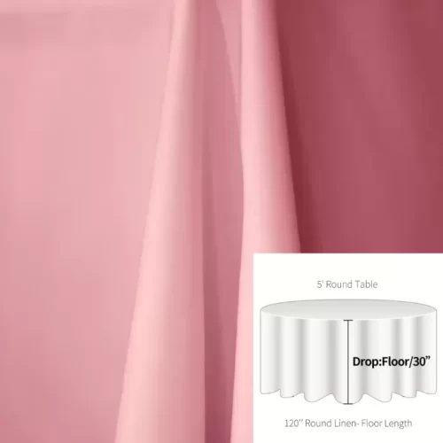 Dusty Rose 120