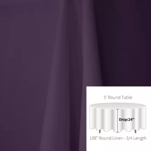 Eggplant 108