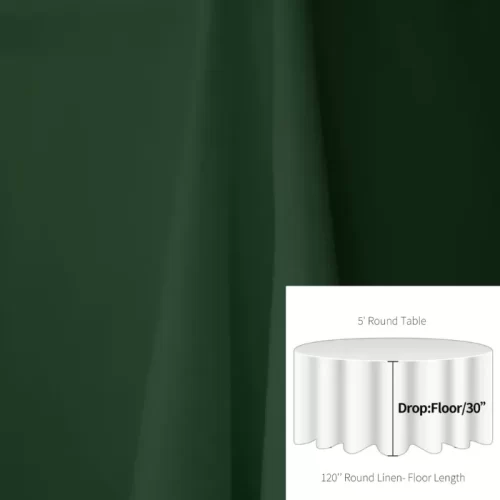 Hunter Green 120