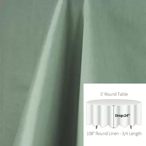 Juniper Satin 108