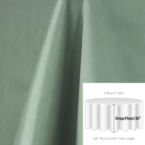Juniper Satin 120