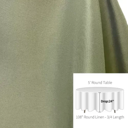Light Olive 108