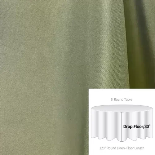Light Olive 120