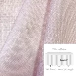 Light Pink Bahama 108