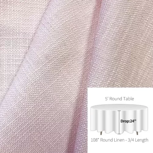 Light Pink Bahama 108