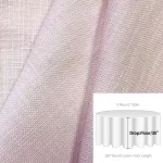 Light Pink Bahama 120