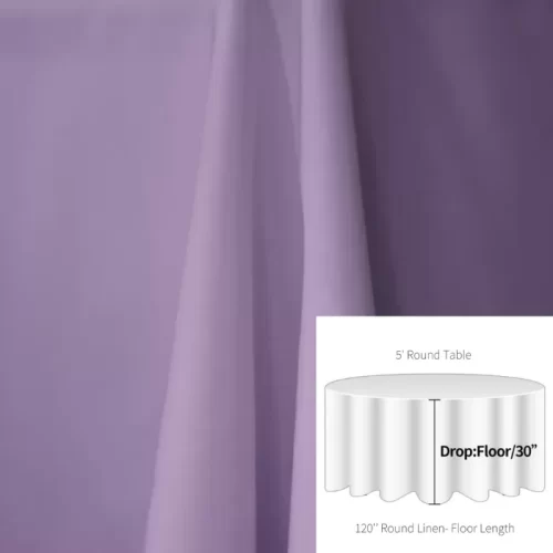Lilac 120