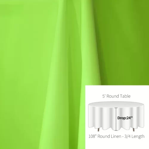 Lime 108
