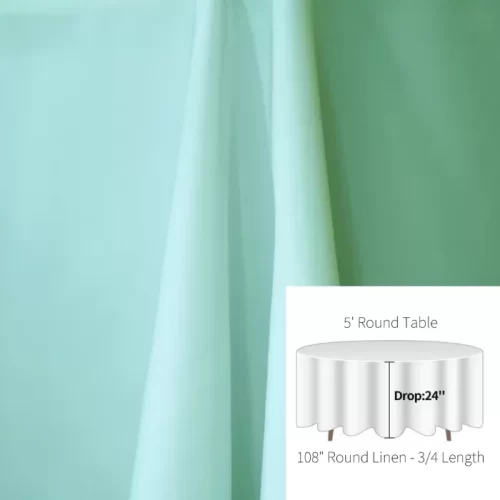 Mint 108