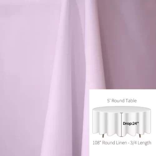 Pastel Pink 108
