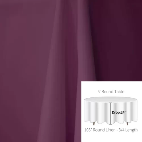 Plum 108