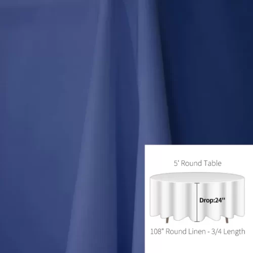 Royal Blue 108