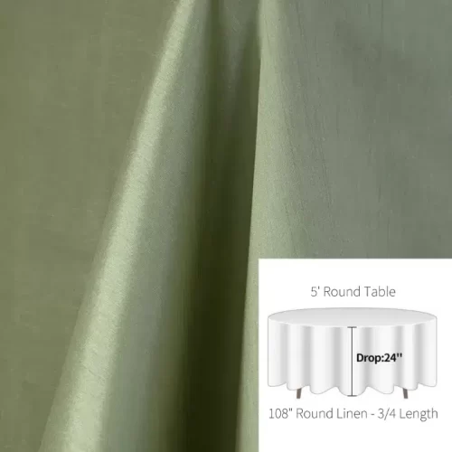 Soft Sage Nova Solid 108