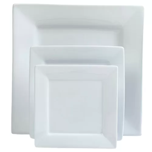 Square Plates