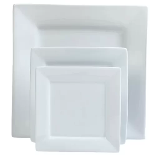 Square Plates