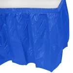 Royal Plast Table Skirt