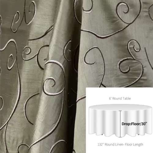 Bamboo Nova Swirl 132