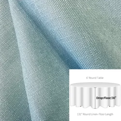Chambray Bahama 132