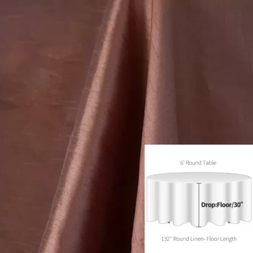 Copper Nova Solid 132