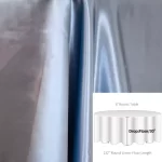 Cornflower Satin 132