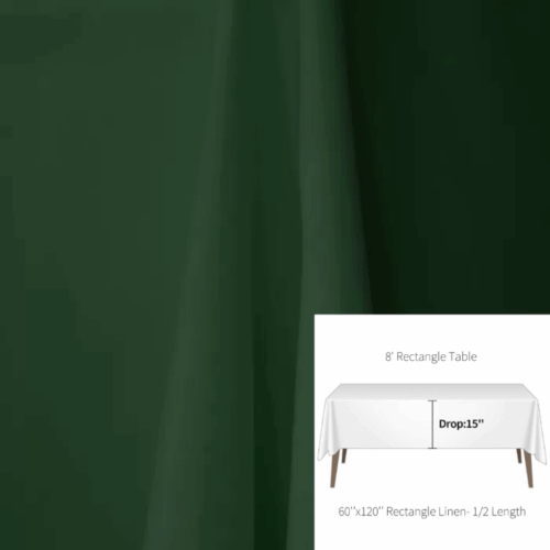 Hunter Green 60x120